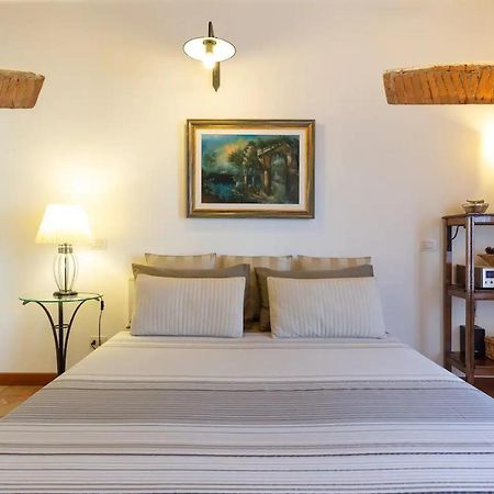 מילאנו Canal View Historical Apartment מראה חיצוני תמונה